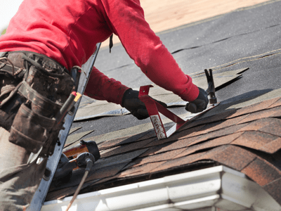About Roof Repair Experts Chataignier, LA
